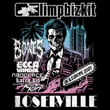 LIMPBIZKIT