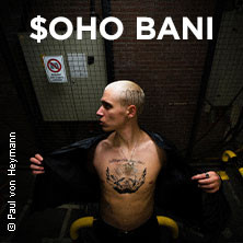 $OHO BANI - GOTT SEGNE $OHO BANI TOUR 2