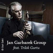 Jan Garbarek Group feat. Trilok Gurtu