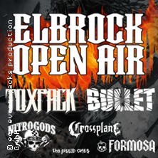 Elbrock Open Air 2025