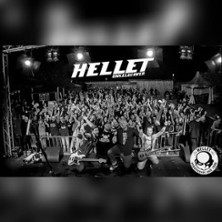 Onkelz Nacht mit Hellet | Onkelz Coverband