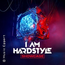 I am Hardstyle - Showcase