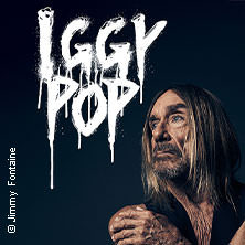 Iggy Pop - Live 2025