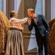 Eugen Onegin - Semperoper Dresden