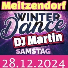 Winter Dance - Bürgerhaus Meitzendorf