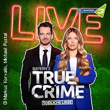 Alexander Stevens & Jacqueline Belle - True Crime - Tödliche Liebe