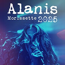 Alanis Morissette