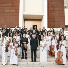 Italienische Nacht - Orchestra Filarmonica Pugliese