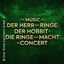 Der Herr der Ringe & Der Hobbit