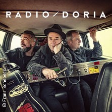 Jan Josef Liefers & Radio Doria - Finale Grande 2024