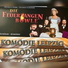 Die Feuerzangenbowle Dinnershow