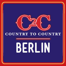 C2C - Country To Country 2025