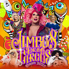 Jimbo's Drag Circus