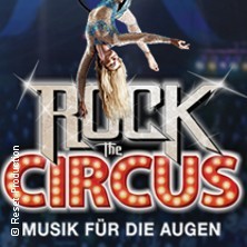 Rock The Circus - Musik für die Augen