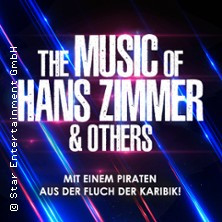 The Music of Hans Zimmer & Others - A Celebration of Film Music