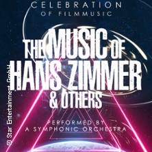 The Music of Hans Zimmer & Others - A Celebration of Film Music