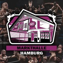 wXw Wrestling Jahreskarte Hamburg 2025