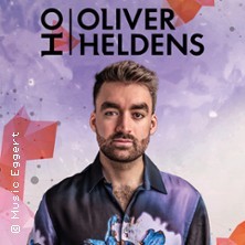 Oliver Heldens