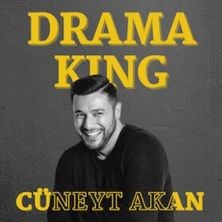 Cüneyt Akan - Drama King