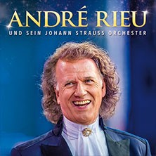 André Rieu - Tour 2025