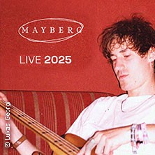 Mayberg - Live 2025