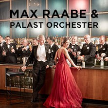 Max Raabe & Palast Orchester - Hummel streicheln