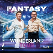 Fantasy - Wunderland Tour 2025