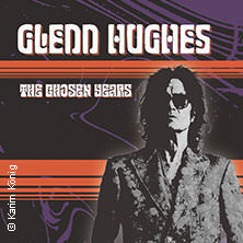 Glenn Hughes - The Chosen Years