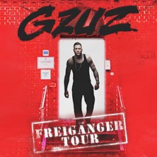 GZUZ - Freigänger Tour 2024