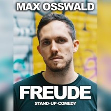 Max Osswald