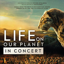 Life on Our Planet in Concert