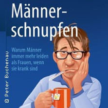 Männerschnupfen - Buchenau Comedy Tour