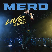 MERO - Live 2025