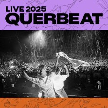 Querbeat - Live 2025