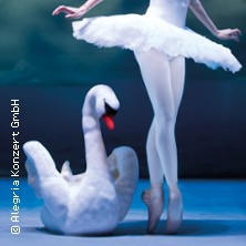 Schwanensee - International Festival Ballet & Festival Orchestra