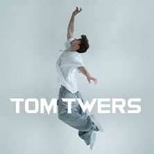 Tom Twers - Perfekt Für Dich Tour 2025