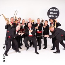 Brass Band Berlin