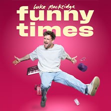 Luke Mockridge - Funny Times