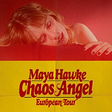 Maya Hawke - The Chaos Angel Tour