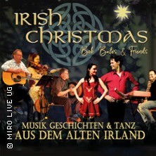 Irish Christmas - Bob Bales & Friends