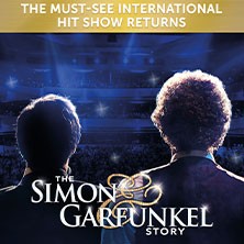 The Simon & Garfunkel Story