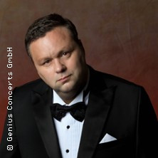 Paul Potts & Friends