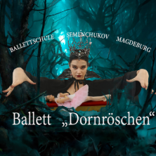 ©Ballettschule Semenchukov