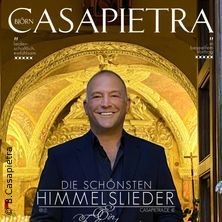 Björn Casapietra: Die schönsten Himmelslieder - Hallelujah