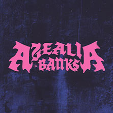 Azealia Banks