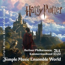 Simple Music Ensemble - Harry Potter