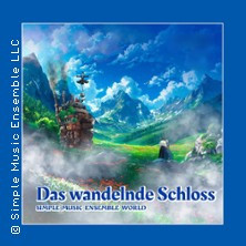 Das wandelnde Schloss - Simple Music Ensemble World