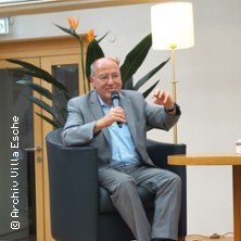 Gregor Gysi - Auf eine Currywurst mit Gregor Gysi