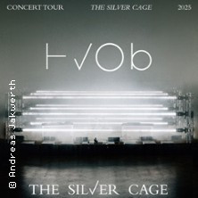 HVOB - The Silver Cage