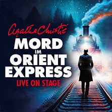 Mord im Orientexpress - Der Kult-Krimi von Agatha Christie